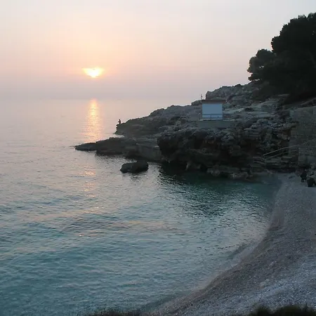 Lejlighed Valkane Private Garden