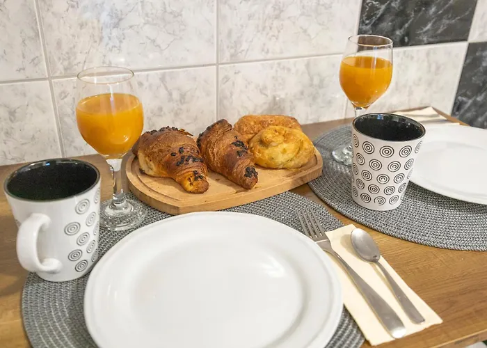 Valkane Private Garden Lejlighed Pula