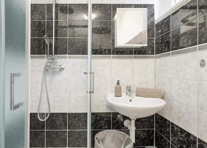 Valkane Private Garden Lejlighed