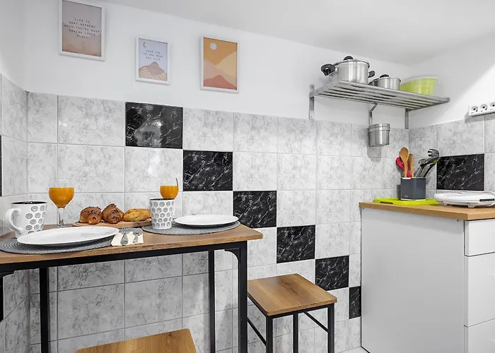 Valkane Private Garden Lejlighed *