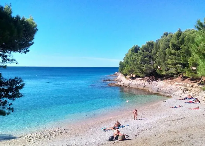 Valkane Private Garden Lejlighed *