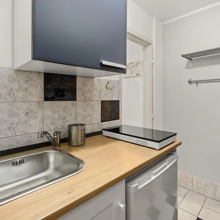 Apartman Valkane Private Garden