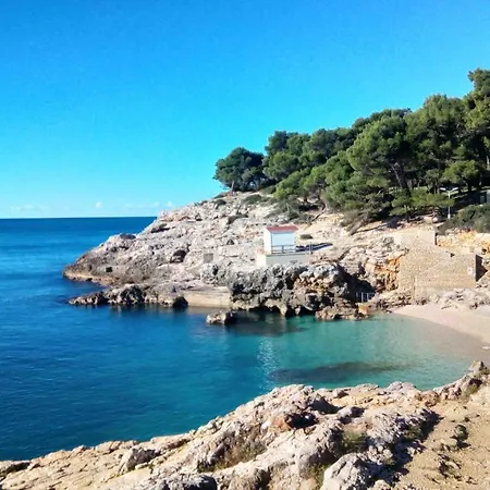 Apartament Valkane Private Garden *