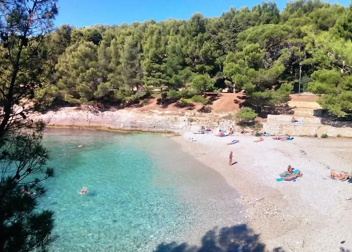 Valkane Private Garden * Póla