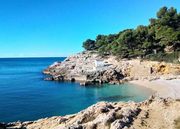 Apartment Valkane Private Garden *