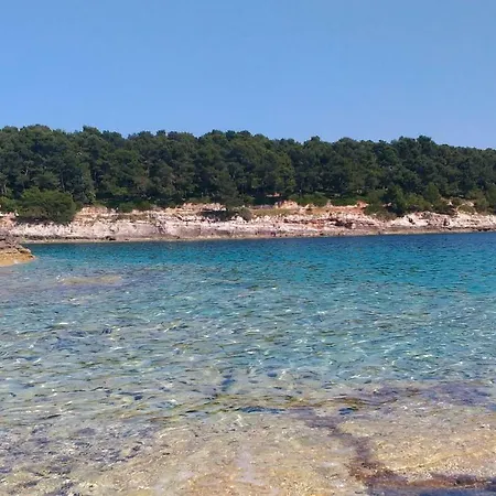 Apartment Valkane Private Garden *