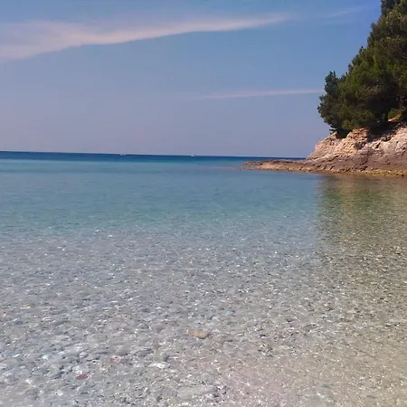 Apartment Valkane Private Garden Pula