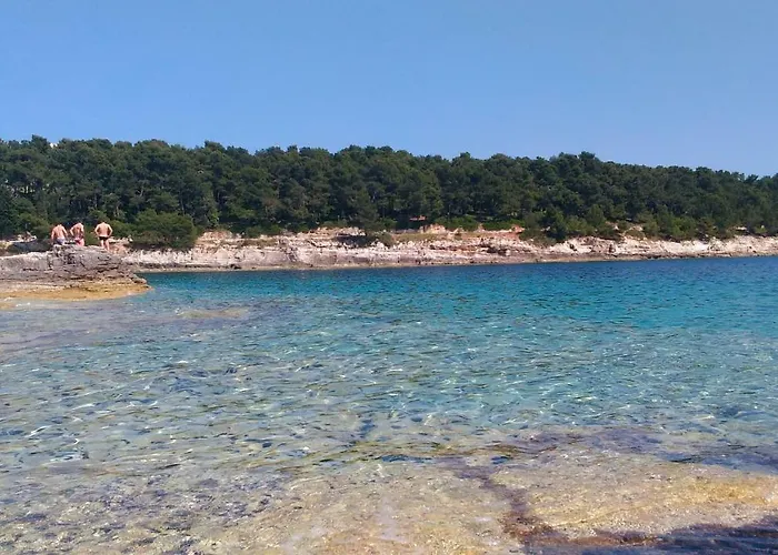 Apartment Valkane Private Garden *